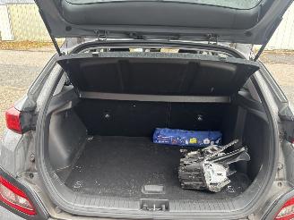 Hyundai Kona COMFORT 39KW picture 11