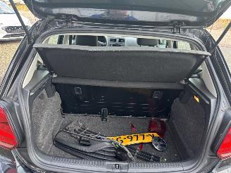 Volkswagen Polo 1.0 COMFORTLINE picture 10