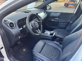 Mercedes B-klasse 200D picture 10