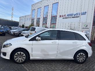 Mercedes B-klasse 220D 130KW picture 3