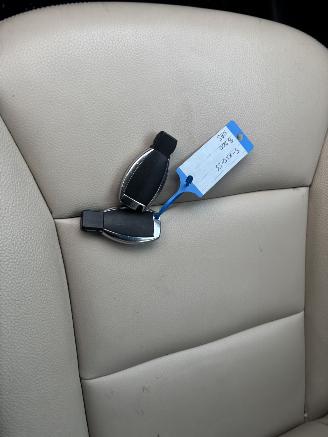 Mercedes B-klasse B 200 CDI picture 12