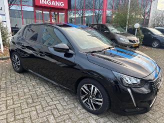 Peugeot 208 1.2 PureTech Active picture 9