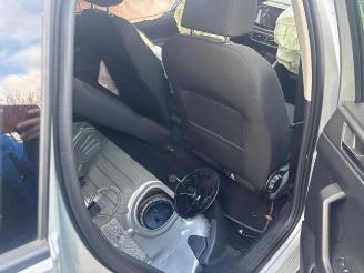 Volkswagen Taigo Taigo, SUV, 2021 1.0 TSI 95 12V picture 9