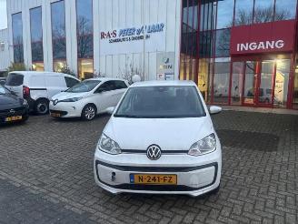 Purkuautot passenger cars Volkswagen Up! Up! (121), Hatchback, 2011 1.0 MPI 12V 2021/10