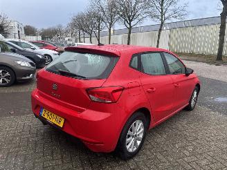 Seat Ibiza 1.0 TSI 95PS STYLE picture 6