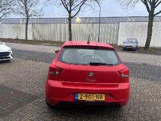 Seat Ibiza 1.0 TSI 95PS STYLE picture 5