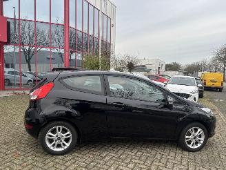 Ford Fiesta 1.0 STYLE picture 7