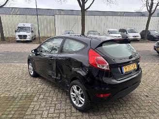 Ford Fiesta 1.0 STYLE picture 4