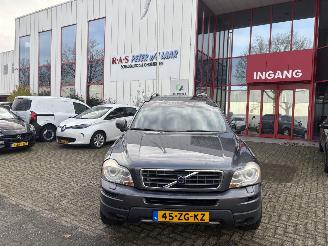 Unfallwagen Volvo Xc-90  2007/1
