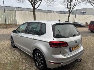 Volkswagen Golf Sportsvan 1.5 TSI COMFORTLINE picture 4