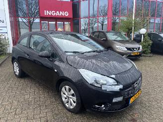 Opel Corsa-E 1.2 picture 8