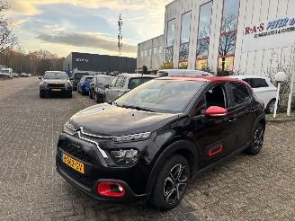 Citroën C3 1.2 PureTech Feel picture 2