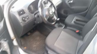 Volkswagen Polo  picture 6