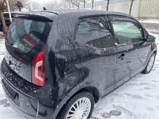 Volkswagen Up! Up! (121), Hatchback, 2011 1.0 12V 75 picture 6