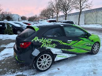 Seat Ibiza 1.2 TDI STYLE ECOMOT picture 8