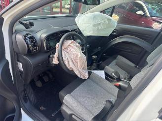 Citroën C3 Aircross C3 Aircross I (2C/2R), SUV, 2017 / 2024 1.2 e-THP PureTech 110 picture 8