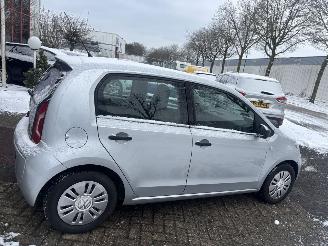 Volkswagen Up!  picture 7