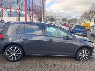 Volkswagen Golf Golf VII (AUA), Hatchback, 2012 / 2021 e-Golf picture 6