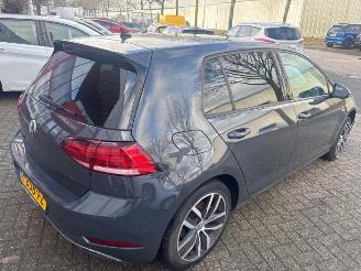 Volkswagen Golf Golf VII (AUA), Hatchback, 2012 / 2021 e-Golf picture 5