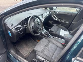 Opel Astra Astra K Sports Tourer, Combi, 2015 / 2022 1.6 CDTI 110 16V picture 9