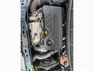 Opel Astra Astra K Sports Tourer, Combi, 2015 / 2022 1.6 CDTI 110 16V picture 11