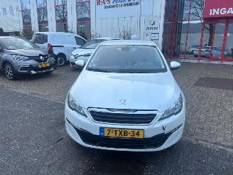 Avarii autoturisme Peugeot 308 1.6 THP ACTIVE 2014/5