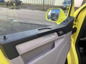 Volkswagen Transporter GEEN SCHADE picture 11