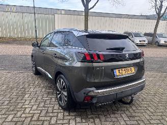 Peugeot 3008 1.2 PURE TECH GT LINE picture 4