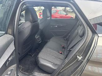 Peugeot 3008 1.2 PURE TECH GT LINE picture 13