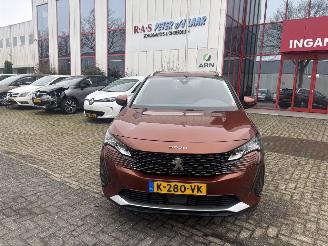 Avarii autoturisme Peugeot 5008 BL ALLURE 1.2 96KW 2021/3