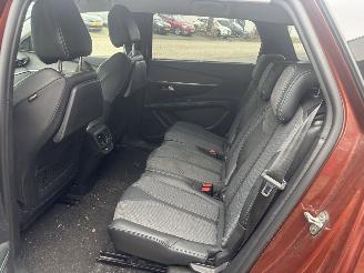 Peugeot 5008 BL ALLURE 1.2 7 PERSOONS GEEN SCHADE picture 10