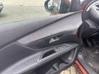 Peugeot 5008 BL ALLURE 1.2 7 PERSOONS GEEN SCHADE picture 12