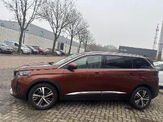 Peugeot 5008 BL ALLURE 1.2 7 PERSOONS GEEN SCHADE picture 3