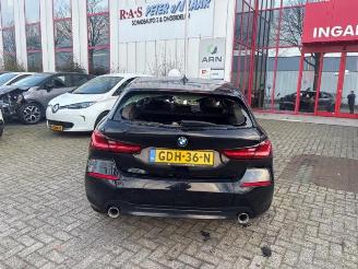 Purkuautot passenger cars BMW 1-serie 1 serie (F40), Hatchback, 2019 120d xDrive TwinPower Turbo 2.0 16V 2020/12