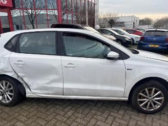 Volkswagen Polo Polo V (6R), Hatchback, 2009 / 2017 1.0 12V BlueMotion Technology picture 4