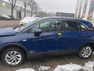 Opel Crossland Crossland (X), SUV, 2017 1.2 Turbo 12V picture 3