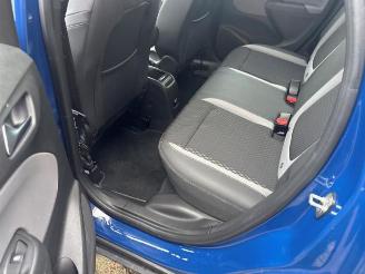 Opel Crossland Crossland (X), SUV, 2017 1.2 Turbo 12V picture 9