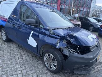 Volkswagen Caddy 2.0 TDI 75KW COMFORT picture 17