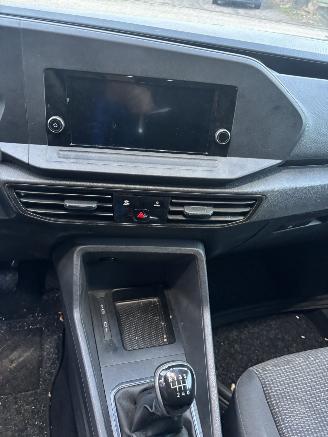 Volkswagen Caddy 2.0 TDI 75KW COMFORT picture 13