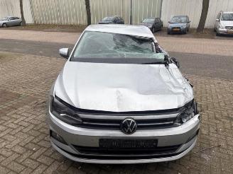 Volkswagen Polo Polo VI (AW1), Hatchback 5-drs, 2017 1.0 TSI 12V picture 5