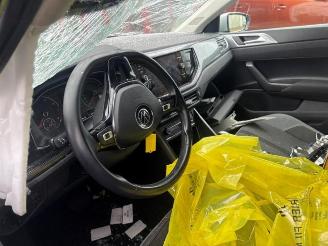 Volkswagen Polo Polo VI (AW1), Hatchback 5-drs, 2017 1.0 TSI 12V picture 8