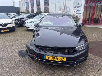 Autoverwertung Volkswagen Passat Passat Variant (3G5), Combi, 2014 / 2024 1.5 TSI 16V 2023/6