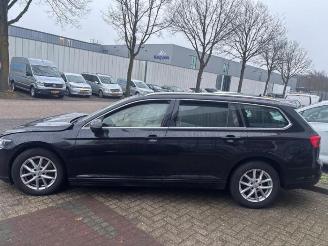 Volkswagen Passat Passat Variant (3G5), Combi, 2014 / 2024 1.5 TSI 16V picture 3