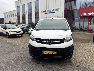  Opel Vivaro 2.0 BlueHDi 145 S&S L3 2022/4