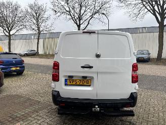 Opel Vivaro 2.0 BlueHDi 145 S&S L3 picture 5