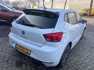 Seat Ibiza Ibiza V (KJB), Hatchback 5-drs, 2017 1.0 TSI 12V picture 6