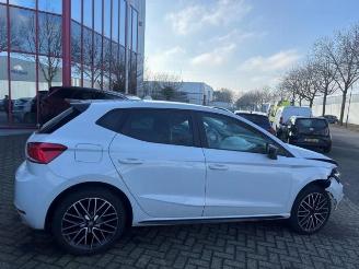 Seat Ibiza Ibiza V (KJB), Hatchback 5-drs, 2017 1.0 TSI 12V picture 7