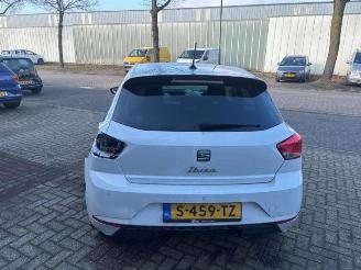 Seat Ibiza Ibiza V (KJB), Hatchback 5-drs, 2017 1.0 TSI 12V picture 5