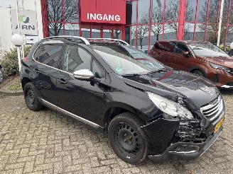 Peugeot 2008 1.2 81 KW AUTOMAAT picture 8