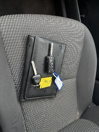 Toyota Verso 1.6 VVT-I DYNAMIC 7 PERSOONS picture 12